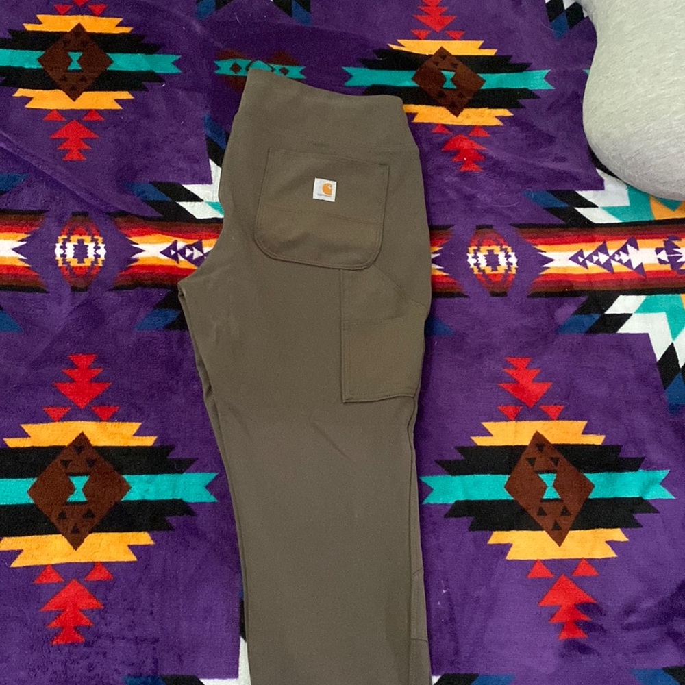 Carhartt jeggings